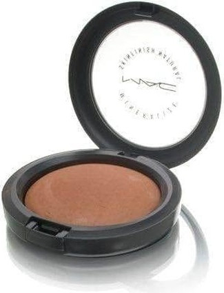 Powder MAC Cosmetics Mineralize Skinfinish Natural