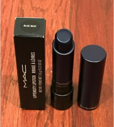 MAC Liptensity Qizil lab bo'yog'i