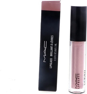 Lip Gloss MAC Cosmetics Oyster Girl