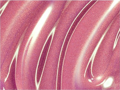 Lip Gloss MAC Cosmetics Love Child