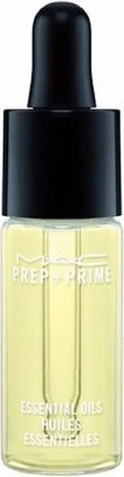Facial Oil MAC Cosmetics Prep + Prime Essential Oils