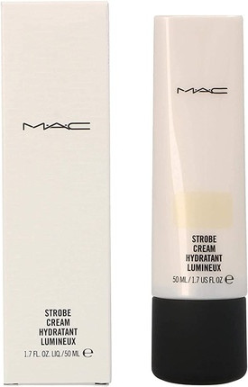 Primer MAC Cosmetics Strobe Cream Hydratant Lumineux