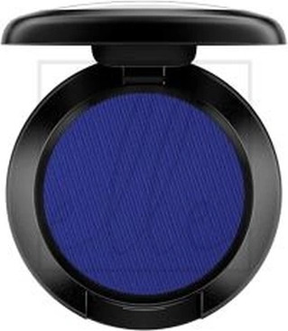 Eyeshadow MAC Cosmetics Zinc Blue