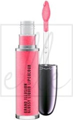 Liquid Lipcolour MAC Cosmetics Grand Illusion