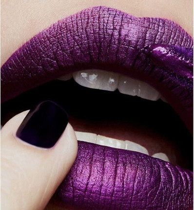 Flüssiger Lippenstift M.A.C Cosmetics Retro Matte Metallics