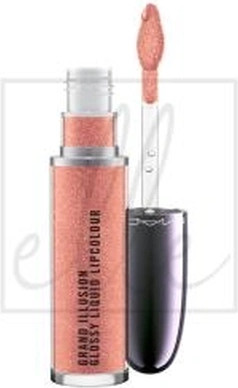 Liquid Lipcolour MAC Cosmetics Grand Illusion