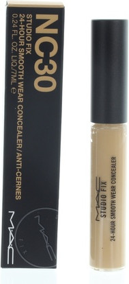 Concealer MAC Cosmetics Studio Fix 24-Hour Smooth Wear Concealer