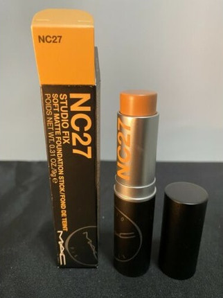 Тональная основа-стик MAC Cosmetics Studio Fix Soft Matte