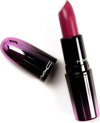 Lipstick MAC Cosmetics Love Me