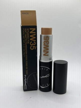 Foundation Stick MAC Cosmetics Studio Fix Soft Matte Foundation Stick