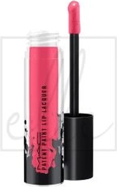 Блеск для губ MAC Cosmetics Patent Paint