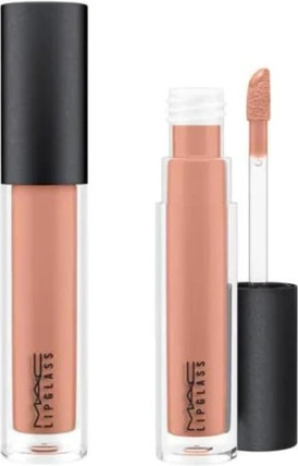 Блеск для губ MAC Cosmetics Dangerous Curves