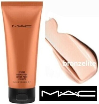 Lotion MAC Cosmetics Bronzelit