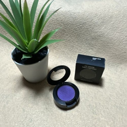 Lidschatten-Nachfüllpackung MAC Cosmetics