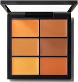 Concealer Palette MAC Cosmetics Studio Fix