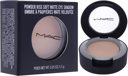 Puder-Lidschatten MAC Cosmetics Best of Me