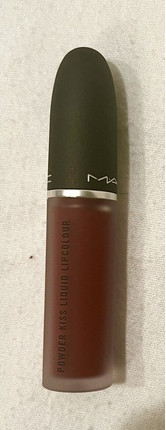 Lipstick MAC Cosmetics Fashion Emergency