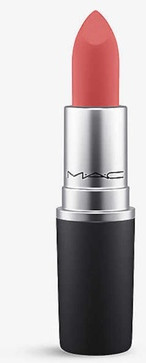 Lippenstift MAC Cosmetics Powder Kiss Sheer Outrage