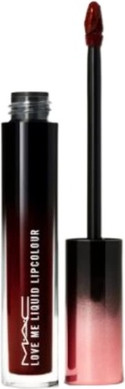 Lipstick MAC Cosmetics Love Me