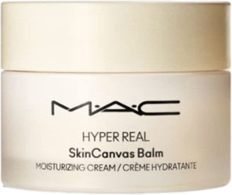 Moisturizing Cream MAC Cosmetics Hyper Real SkinCanvas Balm