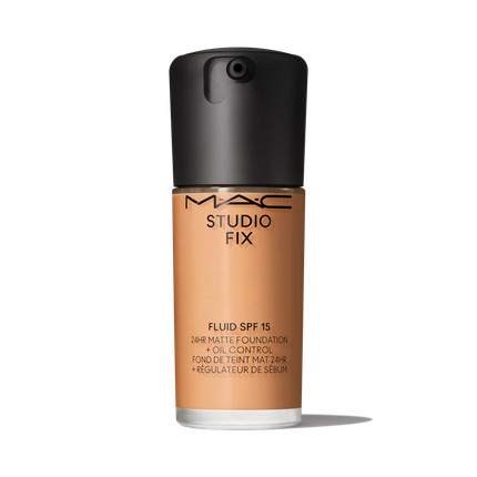Mattes Make-up MAC Cosmetics Mac Studio Fix Fluid