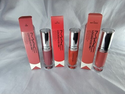Lipstick MAC Cosmetics