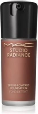 Foundation Serum-Powered Foundation MAC Cosmetics Studio Radiance