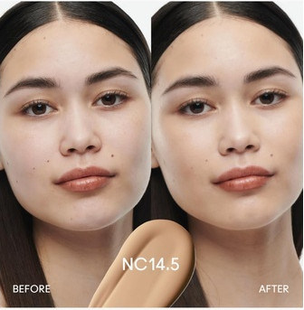 MAC Cosmetics Studio Radiance Serum Powered Foundation