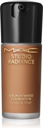 MAC Cosmetics Studio Radiance Serum-Powered Foundation