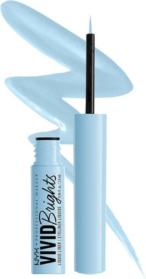 Liquid Liner NYX Professional Makeup Vivid Brights