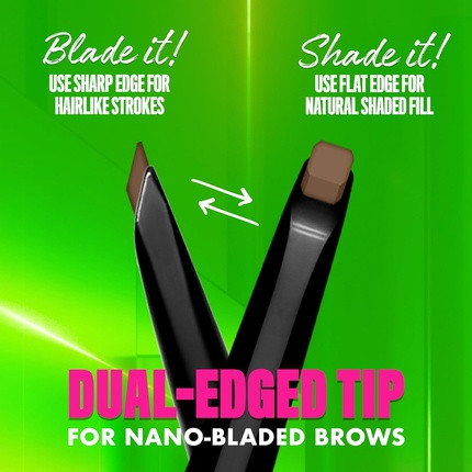 Карандаш для бровей NYX Professional Makeup