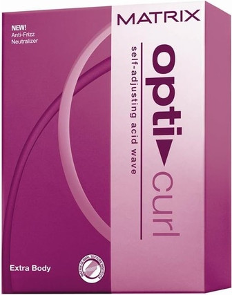 Perm Kit Matrix Opti.Curl Firm