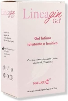 Gel Nalkein Nalkein