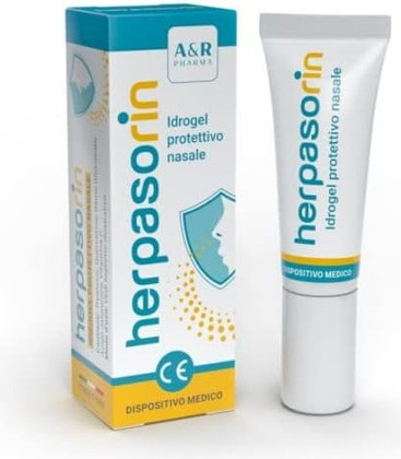Nasenspray A&R Pharma Herpasorin