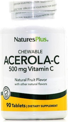 Vitamin Complex Nature's Plus