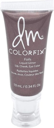 Colorfix Foils 24h Тени для век Danessa Myricks Beauty