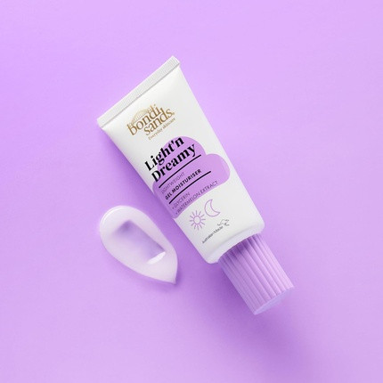 Gel Feuchtigkeitscreme Bondi Sands Light'n Dreamy