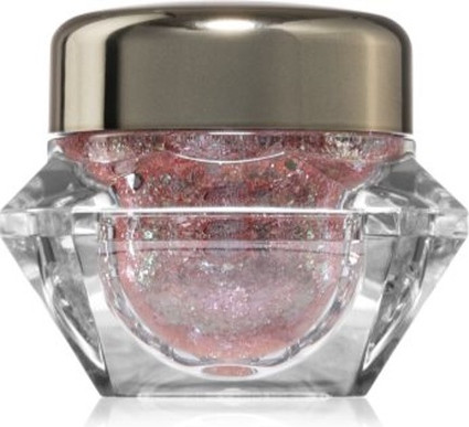 Тени для век Danessa Myricks Beauty Infinite Chrome Flakes