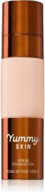 Foundation Danessa Myricks Beauty Yummy Skin Serum Foundation