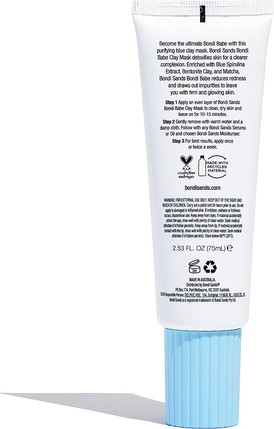 Toner Bondi Sands