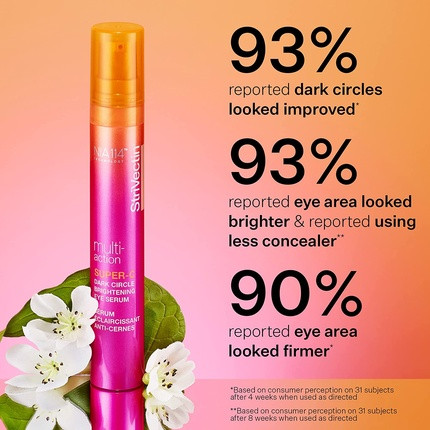 Eye Serum Strivectin Super C