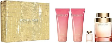 Eau de Parfum Geschenkset Michael Kors Wonderlust