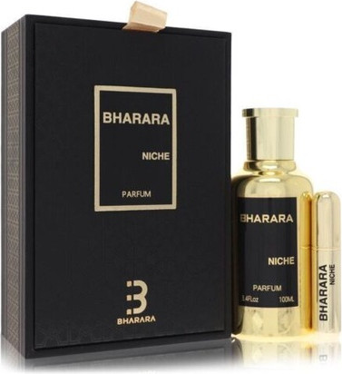 Eau De Parfum Bharara Beauty Refillable Travel