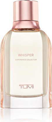Eau De Parfum Tumi Whisper Experience Collector