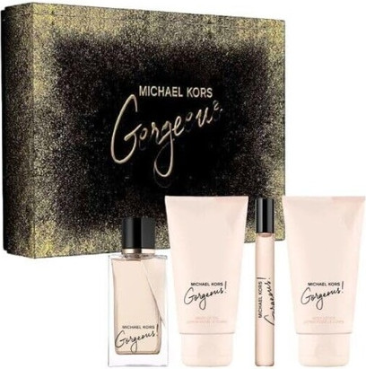 Michael Kors Parfyum Sovg'a to'plami