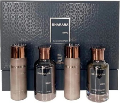 Eau De Parfum Bharara King