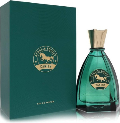 Eau De Parfum Atralia Equest Canter