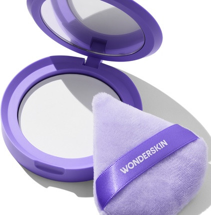 Powder Wonderskin