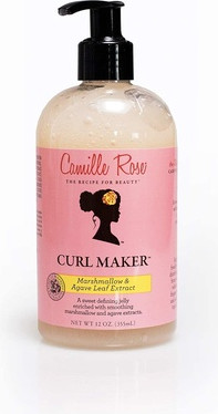 Curl Making Jelly Camille Rose