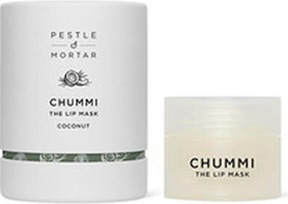 Маска для губ Pestle & Mortar Chummi Coconut